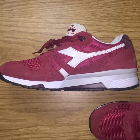 Diadora N.9000 - Picture 1 of 4